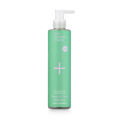 صورة Repair & Care Shampoo | Hair Care